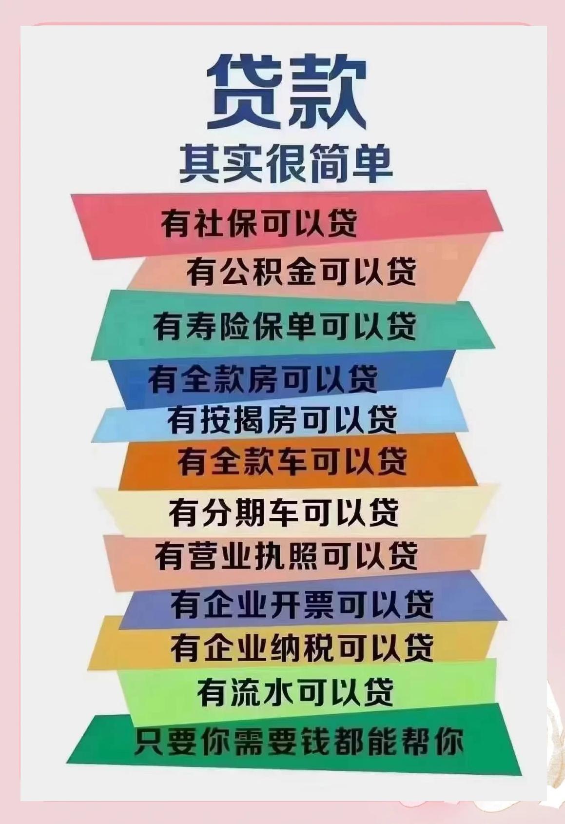 岑溪最新有社保必下的小额贷款方法分析(最方便真实的岑溪个人社保贷款能贷多少方法)